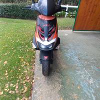 Aprilia SR 50 - 2006
