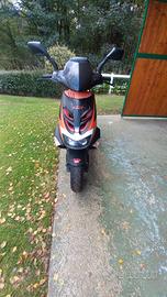 Aprilia SR 50 - 2006