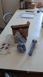 batteria per aspirapolvere senza fili Dyson DC62 