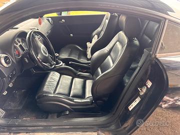 Audi tt asi