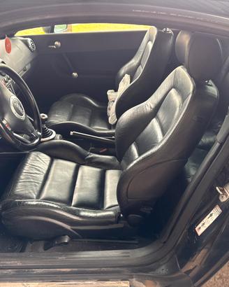 Audi tt asi