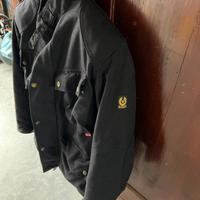 Belstaff  Goretex