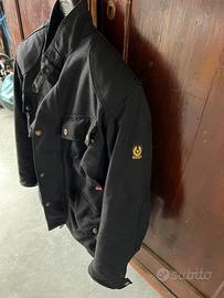 Belstaff  Goretex