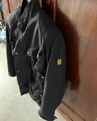 Belstaff  Goretex