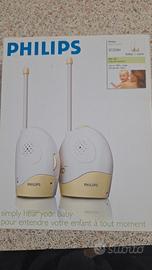 Radio controller Philips 