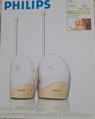 Radio controller Philips 