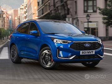 RICAMBI X FORD KUGA TITANIUM 2022