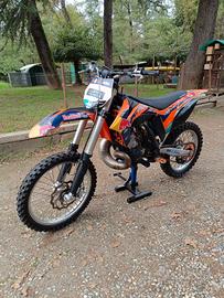 ktm 250 sx 2012