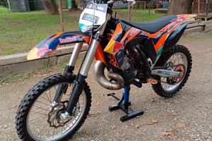 ktm 250 sx 2012
