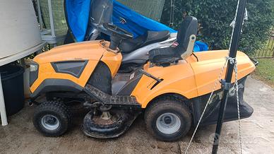 stiga 4092H