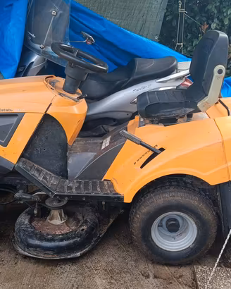 stiga 4092H