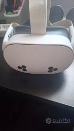 visore meta quest 3 s