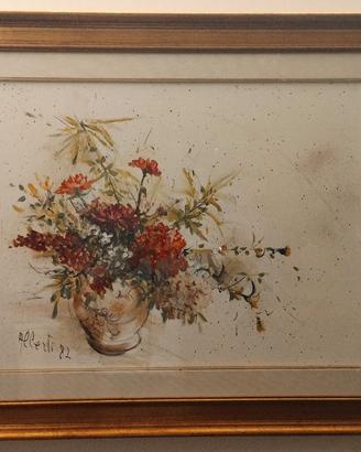 Germano Alberti quadro 