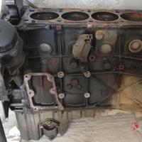 MONOBLOCCO COMPLETO MERCEDES
