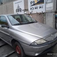 LANCIA Y ELEFANTINO 1.2 B 2000 840A3000 PER RICAM