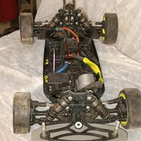 modello rb 