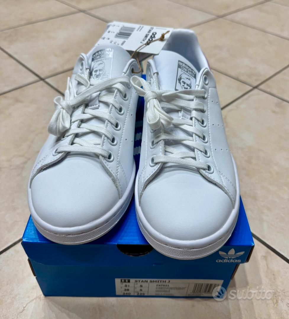 Adidas Stan Smith Abbigliamento e Accessori In vendita a Pordenone