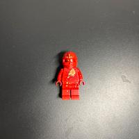 Lego Ninjago Kai NRG