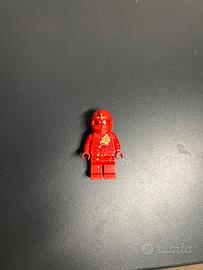 Lego Ninjago Kai NRG