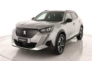 PEUGEOT 2008 1.5 bluehdi Allure Pack 130cv eat8