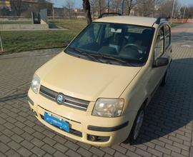 Fiat Panda 1.2 Dynamic Natural Power