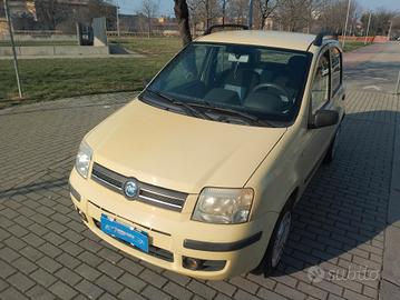 Fiat Panda 1.2 Dynamic Natural Power