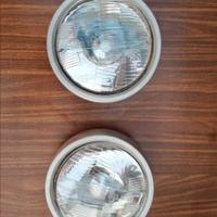 Coppia fari Fiat Pulmino 600T 850T [1964-1976]