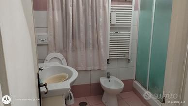 Colleferro trilocale euro 400