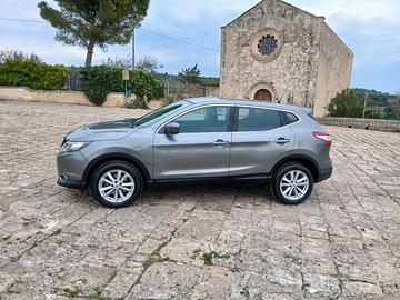 Nissan Quasquai 1.5 diesel
