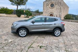 Nissan Quasquai 1.5 diesel