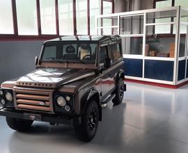 Land Rover Defender 90 2.4 TD4 Pick Up S