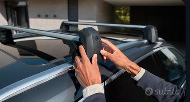 barre porta carico Audi (Nuove)
