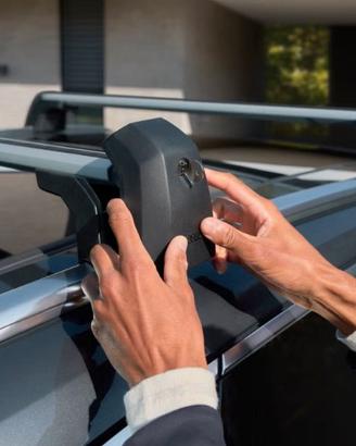 barre porta carico Audi (Nuove)