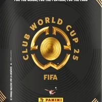 Figurine Fifa Club World Cup 25 2025 Panini