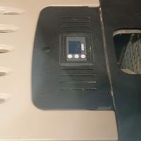 stufa a pellet modello mavi marca Ravelli 