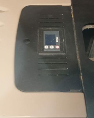 stufa a pellet modello mavi marca Ravelli 