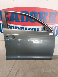 Porta anteriore destra Volkswagen Golf 6 Variant