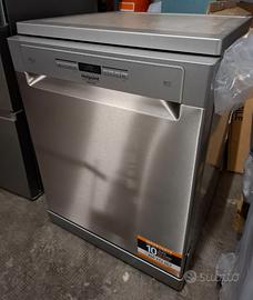 Lavastoviglie Hotpoint Ariston