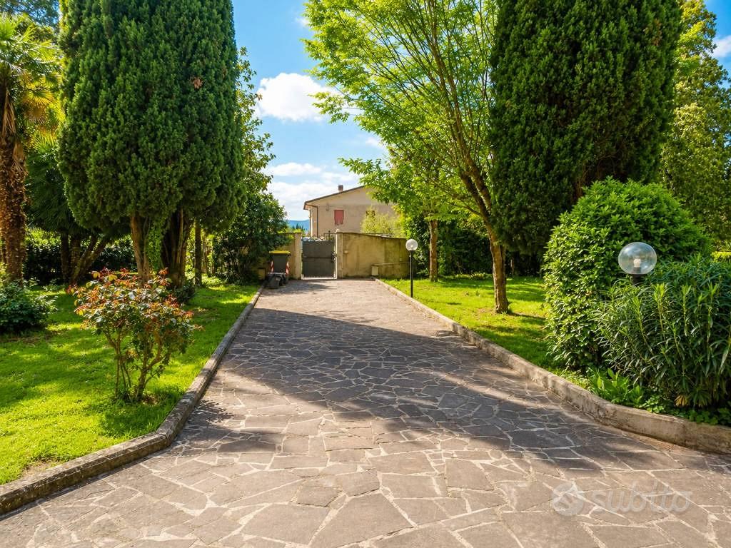 Appartamento – Terni, Collescipoli - Vista 5