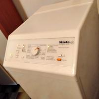 Lavatrice Miele Softronic W250