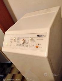 Lavatrice Miele Softronic W250