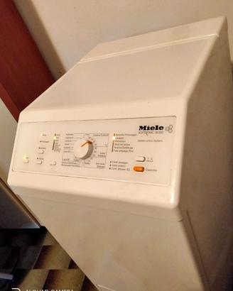 Lavatrice Miele Softronic W250