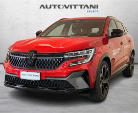 RENAULT Austral 1.2 E Tech full hybrid 200cv Tec