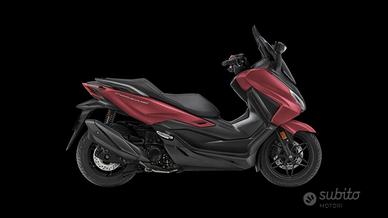 Honda Forza 350 - INTERESSI ZERO