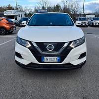 Nissan Qashqai 1.6 dCi 2WD Tekna