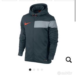 Felpa Nike therma fit football training originale