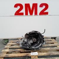 CAMBIO MANUALE COMPLETO OPEL Corsa D 3P 2Â° Serie