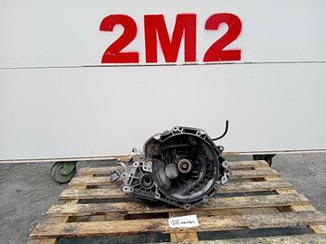 CAMBIO MANUALE COMPLETO OPEL Corsa D 3P 2Â° Serie