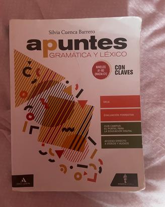 apuntes gramatica y lexico