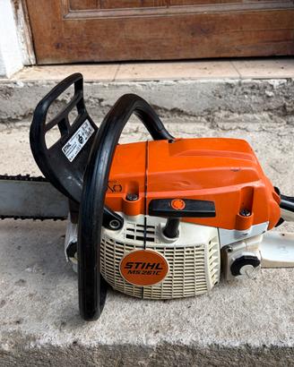 Motosega stihl